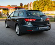 Zunanja slika - Seat Leon - ST 1,5 TSI FR - 5 - Predogledna slika