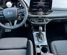 Zunanja slika - Hyundai i30 - 1.0 T-GDI Premium N-LINE - Testno - 7 - Predogledna slika