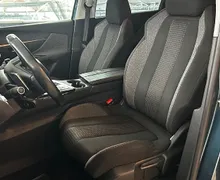 Zunanja slika - Peugeot 5008 - 1.2 PURETECH 130 S S ACTIVE EAT8 AUTO - 8 - Predogledna slika