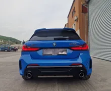 Zunanja slika - BMW serija 1: - M135i xDrive Avt. POLOG 3300 - 4 - Predogledna slika