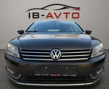 Notranja slika - Volkswagen Passat Variant - 2.0 TDI  DSG - 7 - Predogledna slika