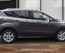 Zunanja slika - Ford Kuga - 1.5 TDCi Style 120PS- SLO-1.LASTNIK-KAMERA - 3 - Predogledna slika