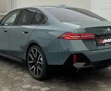 Zunanja slika - BMW Serija 5 - : 520i-M-OPTIK-VIRTUAL-NAVI-KAMERA-ALU19 - 4 - Predogledna slika