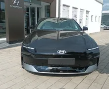 Zunanja slika - Hyundai Ioniq 6 - Impression  84 kWh  20 NOVI MODEL NA ZALOGI - 11 - Predogledna slika
