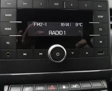 Zunanja slika - Renault Clio - TCe 100 LPG ZEN - 2.LAST.- LED- samo 107TKM - 9 - Predogledna slika