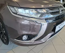 Zunanja slika - Mitsubishi Outlander - PHEV 4WD 2.0 Instyle Navi+ Avt.-SLO-ODLIČEN- - 17 - Predogledna slika