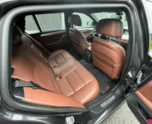 Notranja slika - BMW Serija 5 - 525d xDrive touring Avt. - 6 - Predogledna slika