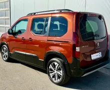 Zunanja slika - Peugeot Rifter - GT LINE L1 1.5 BLUEHDI 130 EAT8 - 3 - Predogledna slika