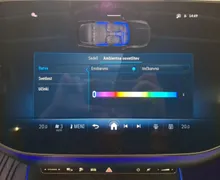 Zunanja slika - Mercedes-Benz E-Razred - E 300 e T Avantgarde Avt. - 19 - Predogledna slika