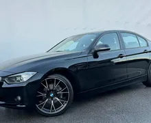 Zunanja slika - BMW Serija 3 - : 316d-169.000km-BI XENON-LIZING ZA TUJCE-ODLIČEN- - 1 - Predogledna slika