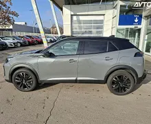 Zunanja slika - Peugeot 2008 - GT HIBRID 145 - 2 - Predogledna slika