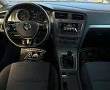 Zunanja slika - VW Golf - 1.6 TDI-LIZING ZA TUJCE-ODLIČEN-... - 9 - Predogledna slika