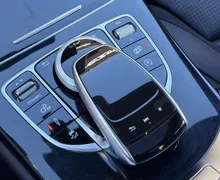 Zunanja slika - Mercedes-Benz C-Razred - Mercedes-AMG C 63 Head-Up. 360 kamera. Asistenti. - 17 - Predogledna slika