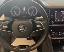 Zunanja slika - Škoda Kodiaq - 1.5 TSI ACT Style DSG-FULL LED-NAVI-KAMERA- - 11 - Predogledna slika