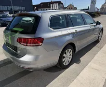 Zunanja slika - Volkswagen Passat - 2.0 TDI BMT Comfortline 110kW - 7 - Predogledna slika