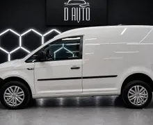 Zunanja slika - Volkswagen Caddy - 4motion 2.0 TDI +STREŠNA LOPUTA+LED+V. NAVI+KLJUKA - 4 - Predogledna slika