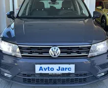 Zunanja slika - Volkswagen Tiguan - 2.0 TDI 4M DSG Comfortline - 2 - Predogledna slika