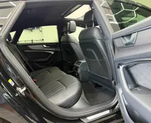 Zunanja slika - Audi A7 Limousine - A6 50 TDI QUATTRO - 3 - Predogledna slika