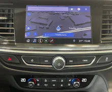 Zunanja slika - Opel Insignia - 1LAST-NAVI-360KAM-HLAJENJE-KEYLESS-RADAR-LED-USNJE - 18 - Predogledna slika