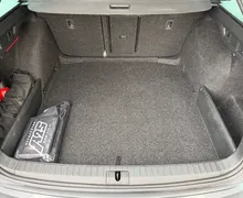 Notranja slika - Škoda Octavia - RS 2.0 TDI DSG Matrix - ACC - Head up... - 12 - Predogledna slika