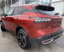 Zunanja slika - Nissan Qashqai - 1.3 DIG-T 158 X-T TEKNA SUN - 15 - Predogledna slika