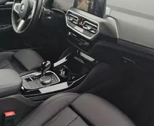Zunanja slika - BMW X4 - serija : xDrive20d  AT  M PAKET - 12 - Predogledna slika