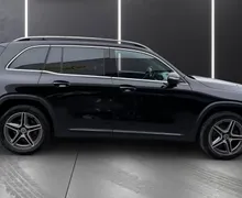 Zunanja slika - Mercedes-Benz GLB-Razred - GLB 200d AMG LINE ACC KAMERA VIRTUAL - 4 - Predogledna slika