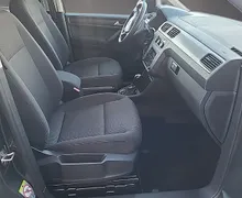 Zunanja slika - Volkswagen Caddy - 2.0 TDI DSG 75kW - 11 - Predogledna slika