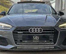 Zunanja slika - Audi A5 - Sportback 3.0 TDI quattro tiptronic 210kW-LED-PANO-MASAŽA - 2 - Predogledna slika