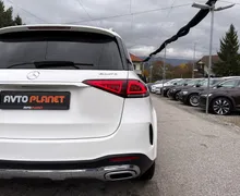 Zunanja slika - Mercedes-Benz GLE-Razred - GLE 300 d 4MATIC AMG LiNE AIRMATIC LED 360K ALU20 - 12 - Predogledna slika
