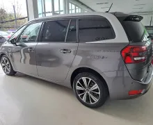 Zunanja slika - Citroën C4 - Grand Spacetourer - 6 - Predogledna slika