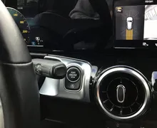 Zunanja slika - Mercedes-Benz GLB-Razred - GLB 180 d URBAN PAKET-NOČNI PAKET-KAMERA-NAVI - 14 - Predogledna slika