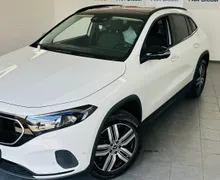 Zunanja slika - Mercedes-Benz EQA - 250 Progress.NEMŠKI.PANORAMA.KLJUKA.LED.ACC.USNJE - 1 - Predogledna slika