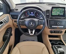 Zunanja slika - Mercedes-Benz GLE-Razred - GLE coupe GLE 350 d 4MATIC•PANORAMA•KAM360•AMBIENT•AIR• - 13 - Predogledna slika