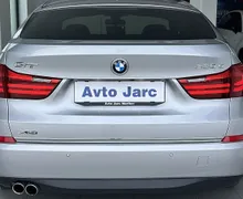Zunanja slika - BMW serija 5 Gran Turismo: - 530d xDrive Luxury Line-SLO-MAX OPREMA - 3 - Predogledna slika