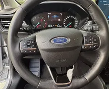Zunanja slika - Ford Focus - 1.0 EcoBoost 125KM - SLO.VOZILO - samo  8901km - 9 - Predogledna slika