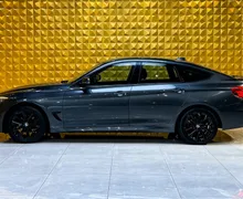 Zunanja slika - BMW serija 3 Gran Turismo: - 320d AUT.-M Sport-NAVI-TEMP-GRETJE-EL PRTLJAZNIK - 6 - Predogledna slika