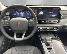 Zunanja slika - Hongqi HS5 - 2.0T AWD + PANORAMA +KEYLESS+ BLIS + 360 + GRETJE - 8 - Predogledna slika