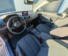 Notranja slika - Audi Q2 - 30 TFSI Advanced - 9 - Predogledna slika