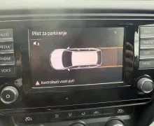 Zunanja slika - Škoda Octavia - Combi 2,0 TDI L&K - 15 - Predogledna slika