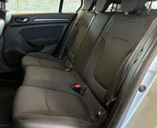 Zunanja slika - Renault Mégane - Megane INTENS Blue dCi 115 EDC - 8 - Predogledna slika