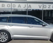 Zunanja slika - Volkswagen Passat - Variant 2.0 TDI BMT SCR Business avt. 110kW - 4 - Predogledna slika