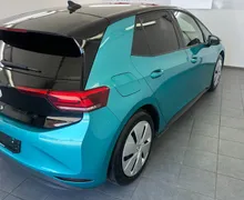 Zunanja slika - Volkswagen ID.3 - Pro electric.NEMŠKI.NAVI.LED.GRET.SEDEŽEV. - 11 - Predogledna slika