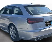 Zunanja slika - Audi A6 - Avant 2.0 TDI ultra - 4 - Predogledna slika