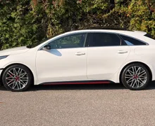 Zunanja slika - KIA Pro_Ceed - proceed 1.6 T-GDI GT DCT - 5 - Predogledna slika