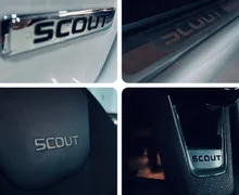 Zunanja slika - Škoda Octavia - SCOUT Combi 2.0 TDI 135 kW 4X4 DSG-ACC-VIRTUAL... - 13 - Predogledna slika