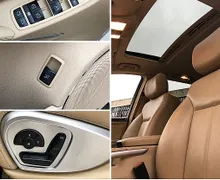 Zunanja slika - Mercedes-Benz GL-Razred - GL 450 4M Navi PDC 7SED Pano LPG strošek 10c na km - 10 - Predogledna slika