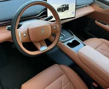 Zunanja slika - Changan Deepal S05 - ULTRA HIBRID MAX - TESTNE VOŽNJE - 7 - Predogledna slika