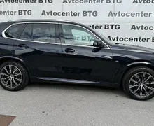 Zunanja slika - BMW X5 - serija : xDrive30d Avt. M SPORT ACC HUD LASER 360 KAMERA - 6 - Predogledna slika