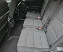 Notranja slika - Volkswagen Touran - 1,6 TDI BMT Family - 11 - Predogledna slika